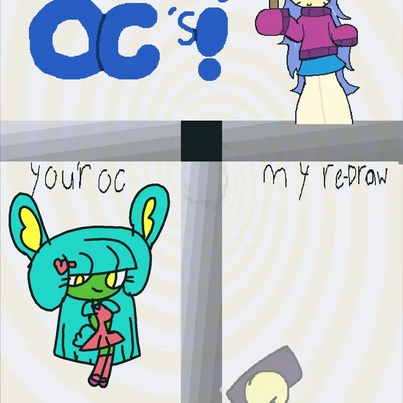 Game by @Uiuan