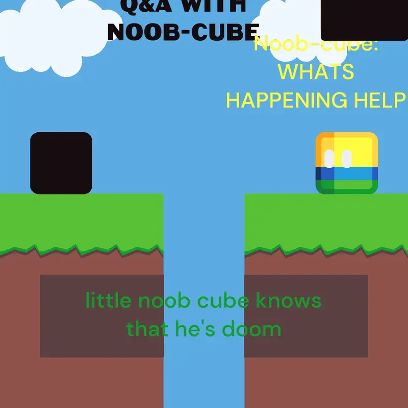 Game by @Noob-Cube