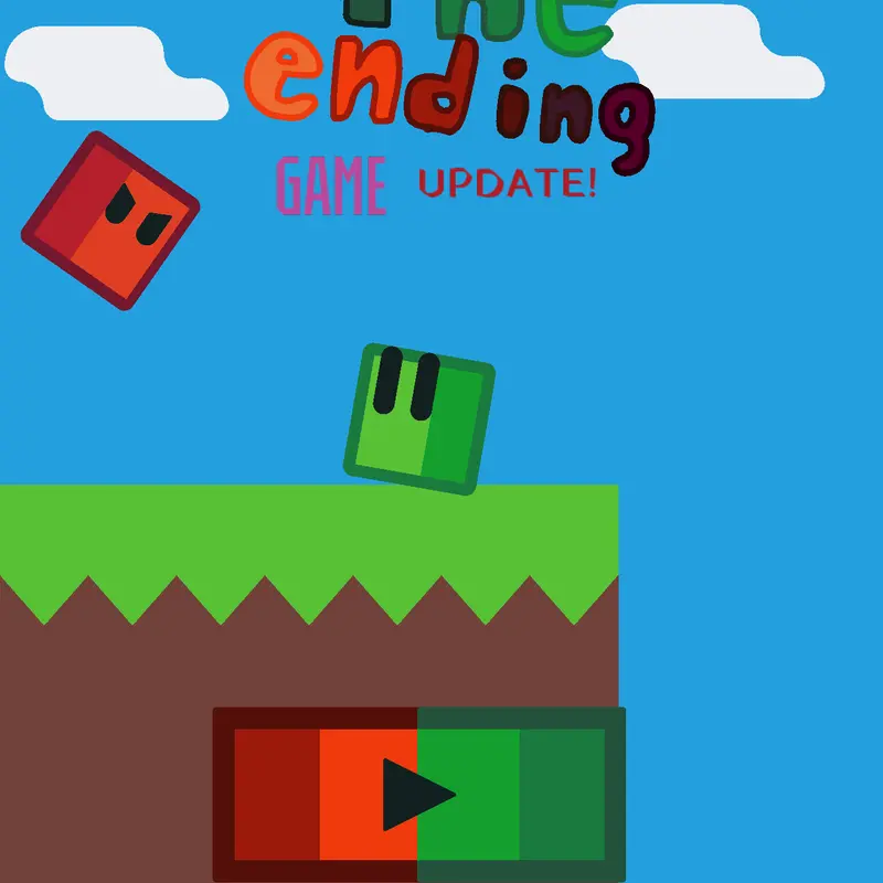 The Ending Game by @Tstudio