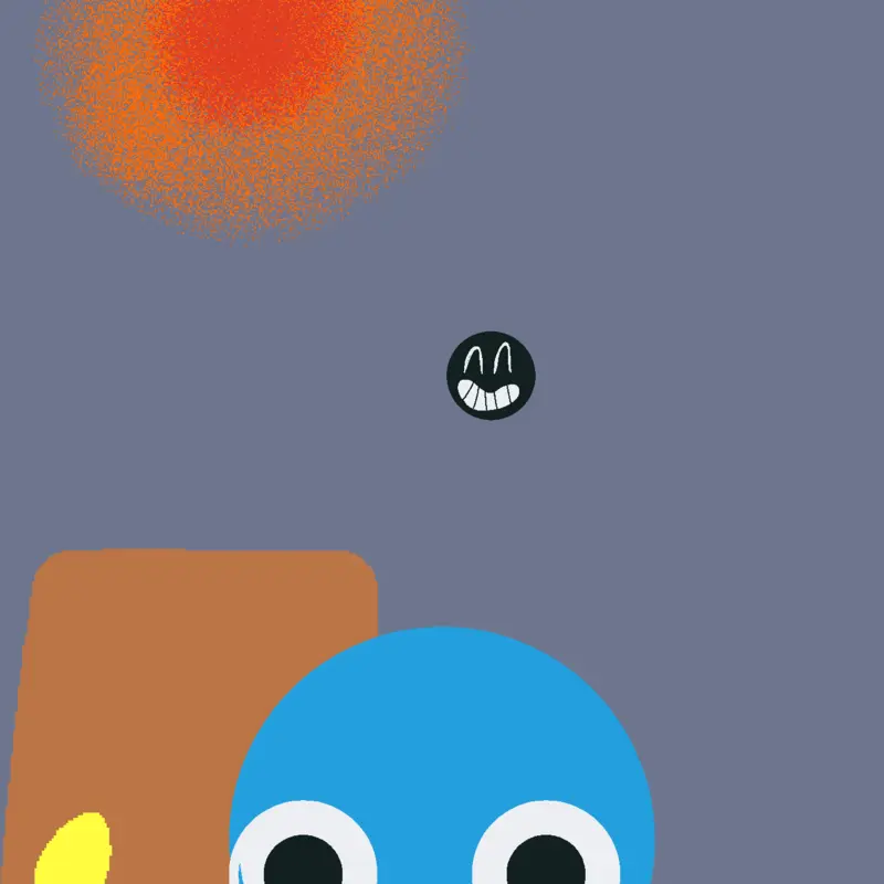 Game by @bluebleire