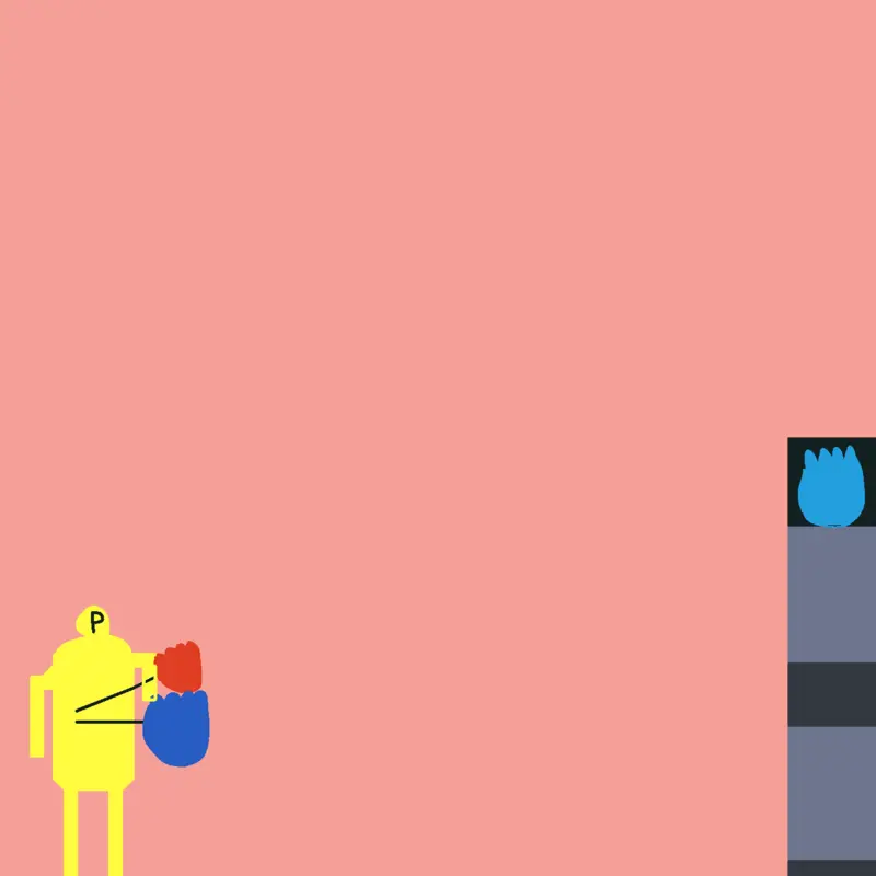 Game by @Belulu