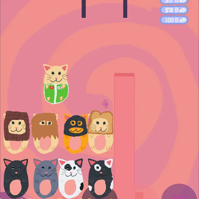 Game by @Lovelyfatima
