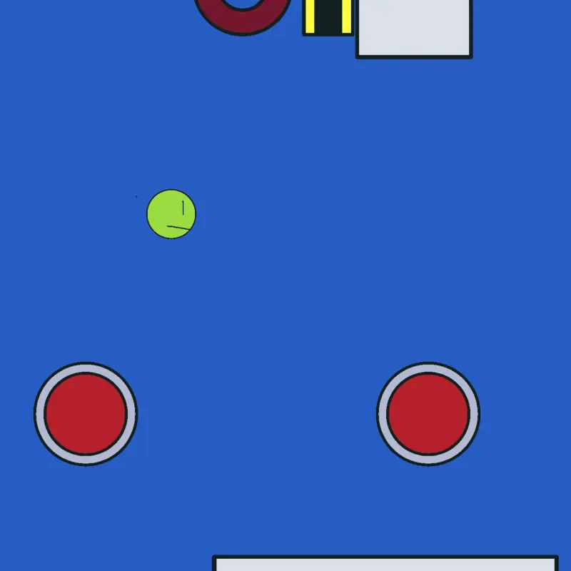 Game by @hehe097