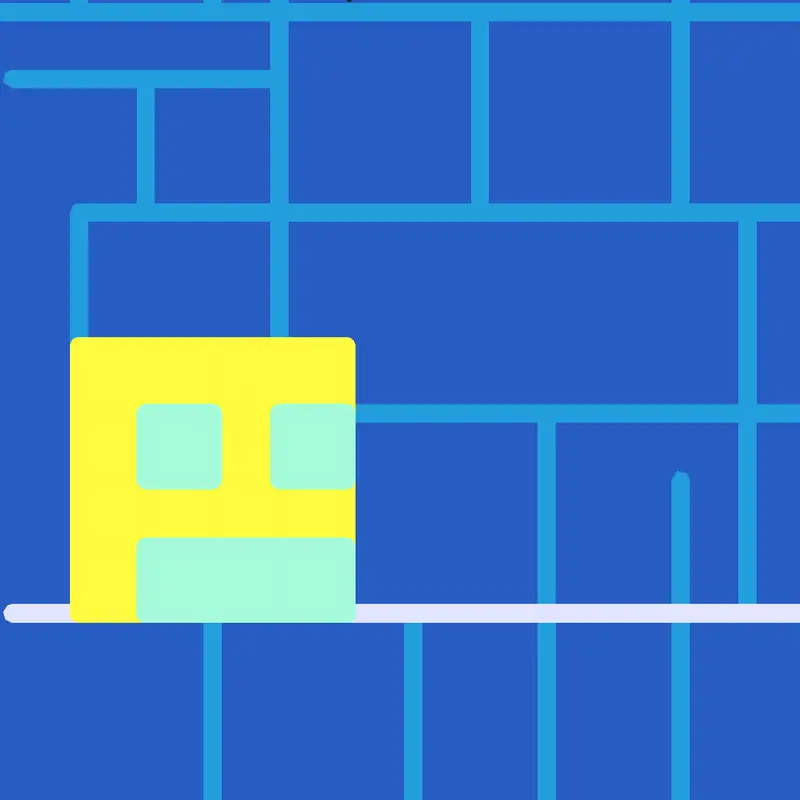 Game by @otrorandom