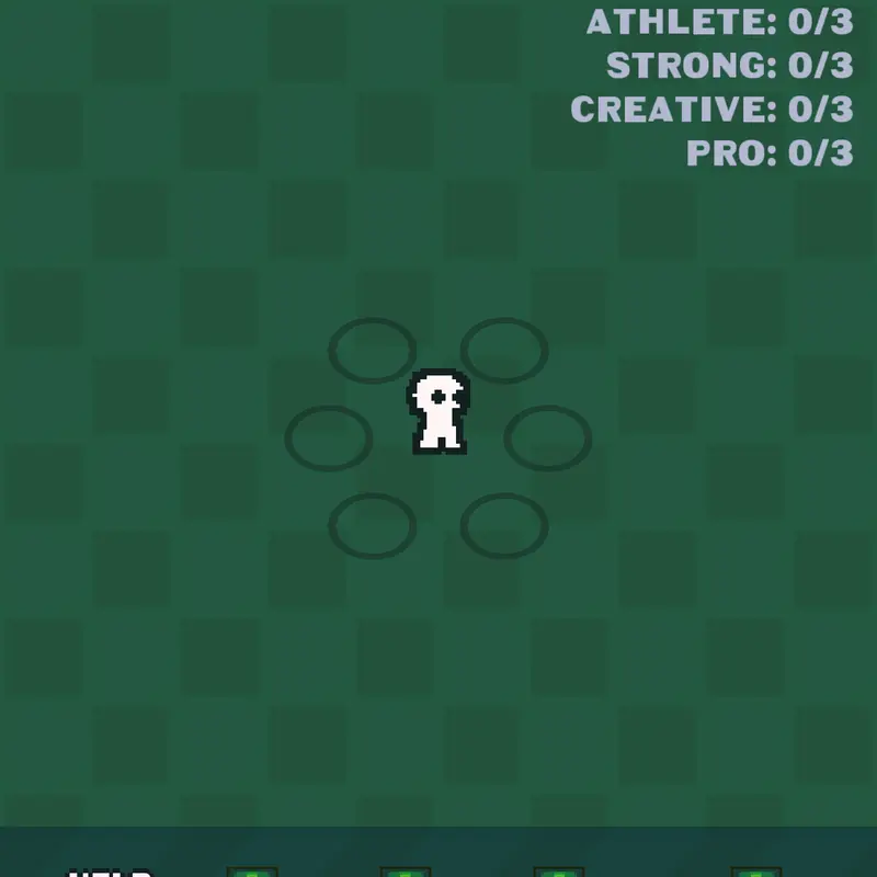 Game by @ShaiKo
