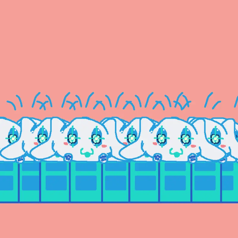 Game by @bluekittycutecinnamorol