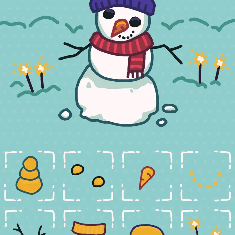 Game by @FluffyDonut