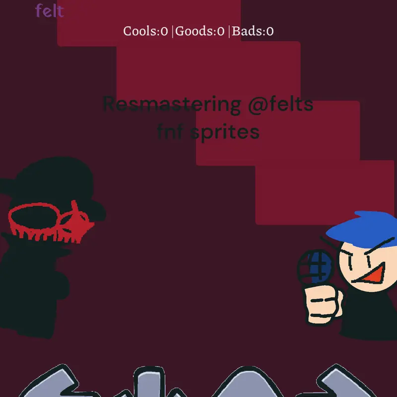 Game by @Zzzzxdtrrln