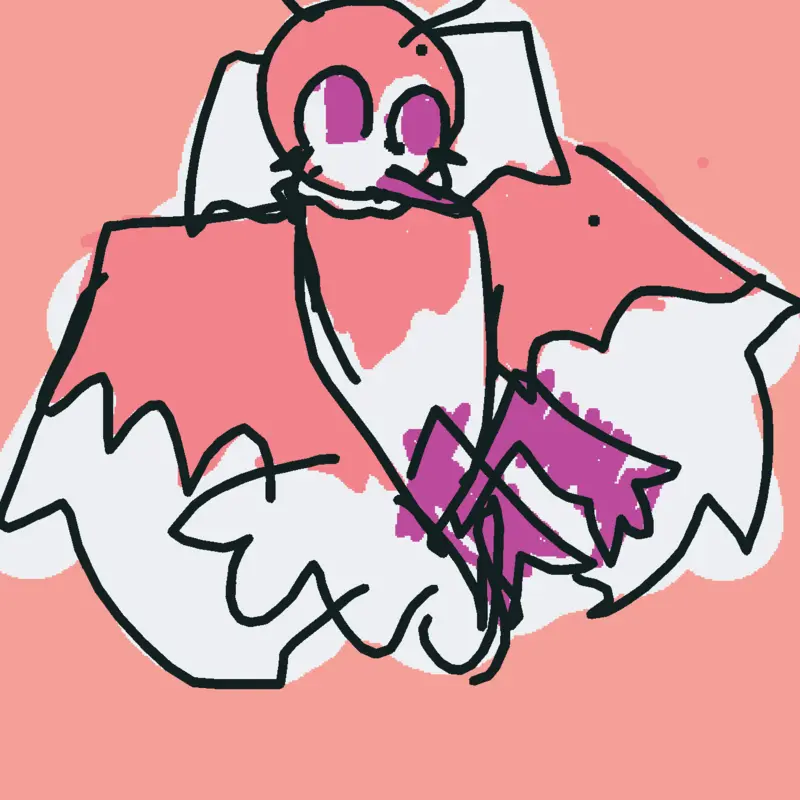 I didnt post for months by @mayatheseal