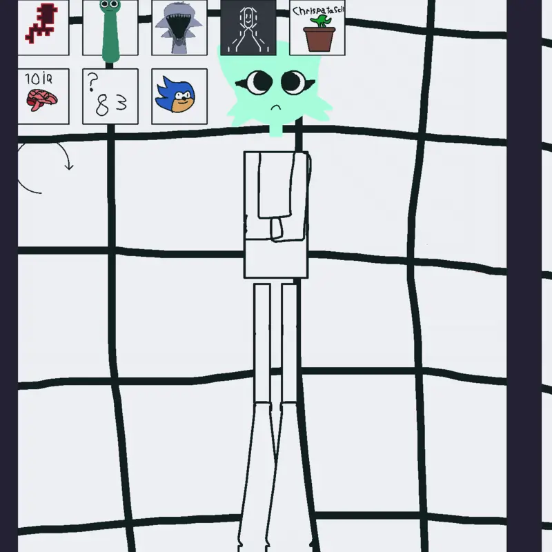 Game by @Wackdoll8_Sakuraa