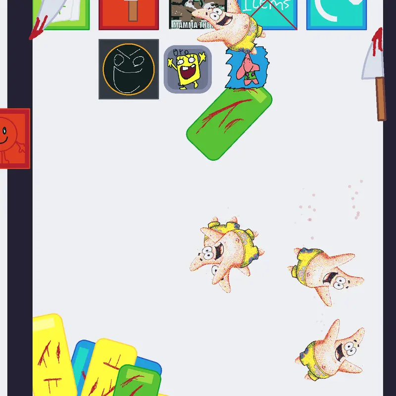 Game by @Saud82892