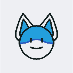 @BluTheCat