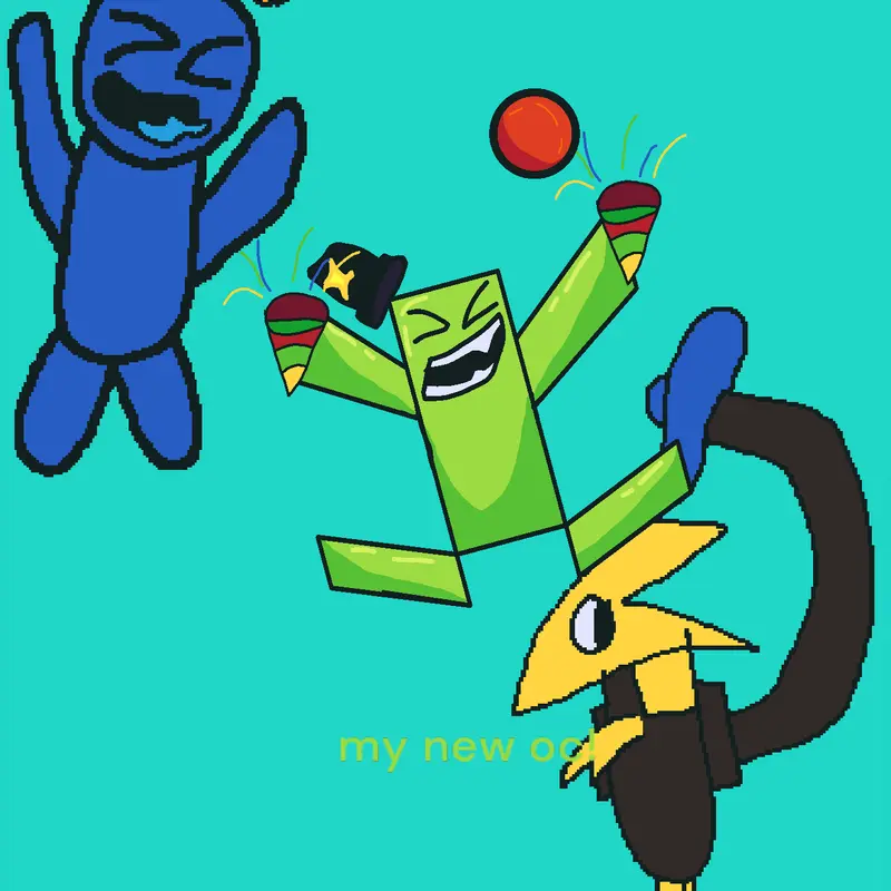 Game by @qaw