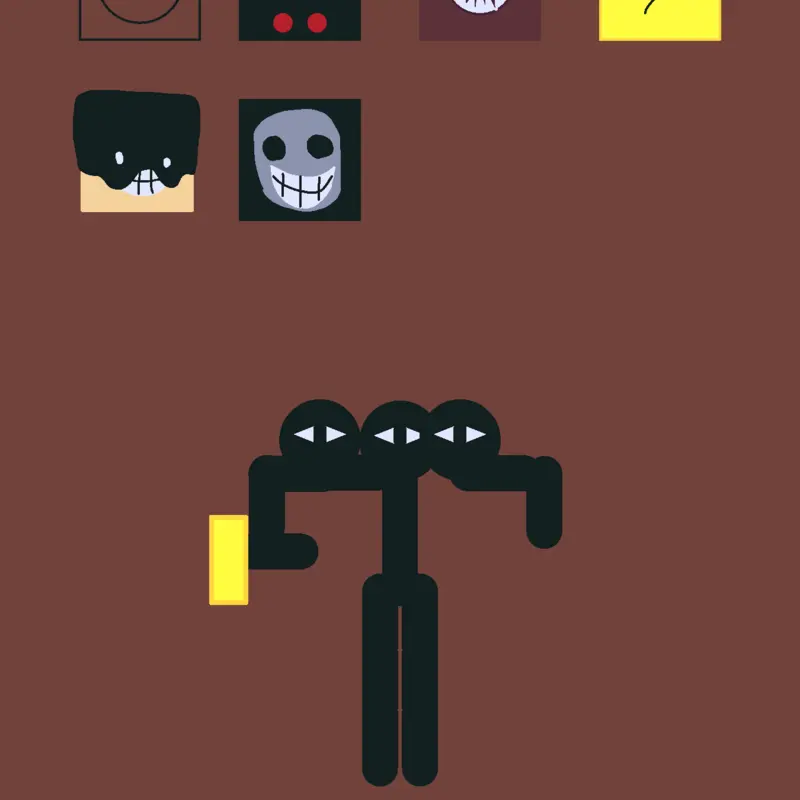 Game by @picklegt