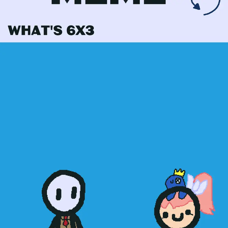 Game by @meovvy