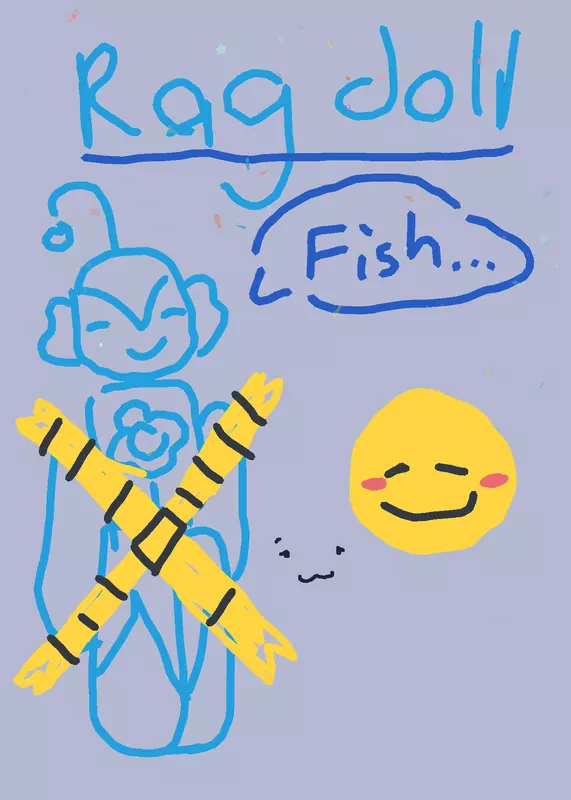 Game by @SeaLifeDraws