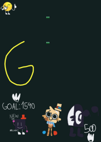 Run from PIBBY