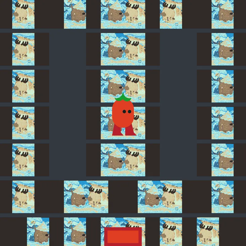 Game by @maulidan