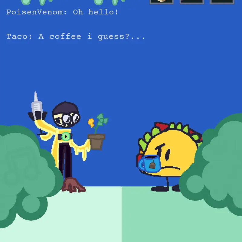 Game by @Qhylfi_Official