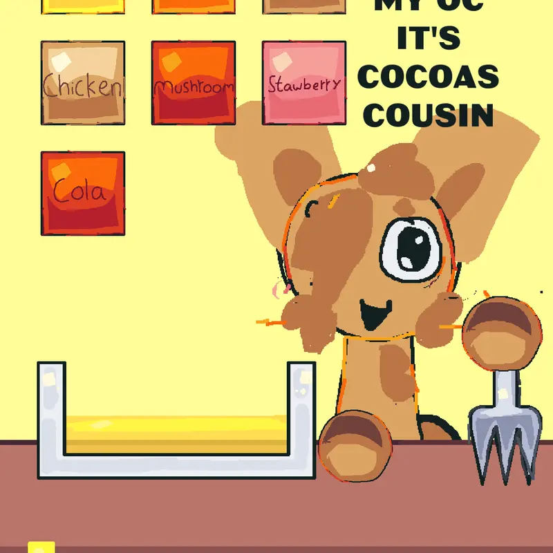 Game by @gingersfan