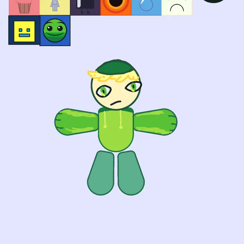 Game by @MOUSEMCA