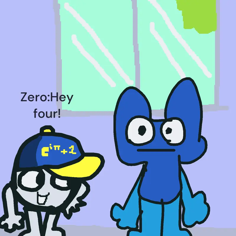Game by @RAMBLE