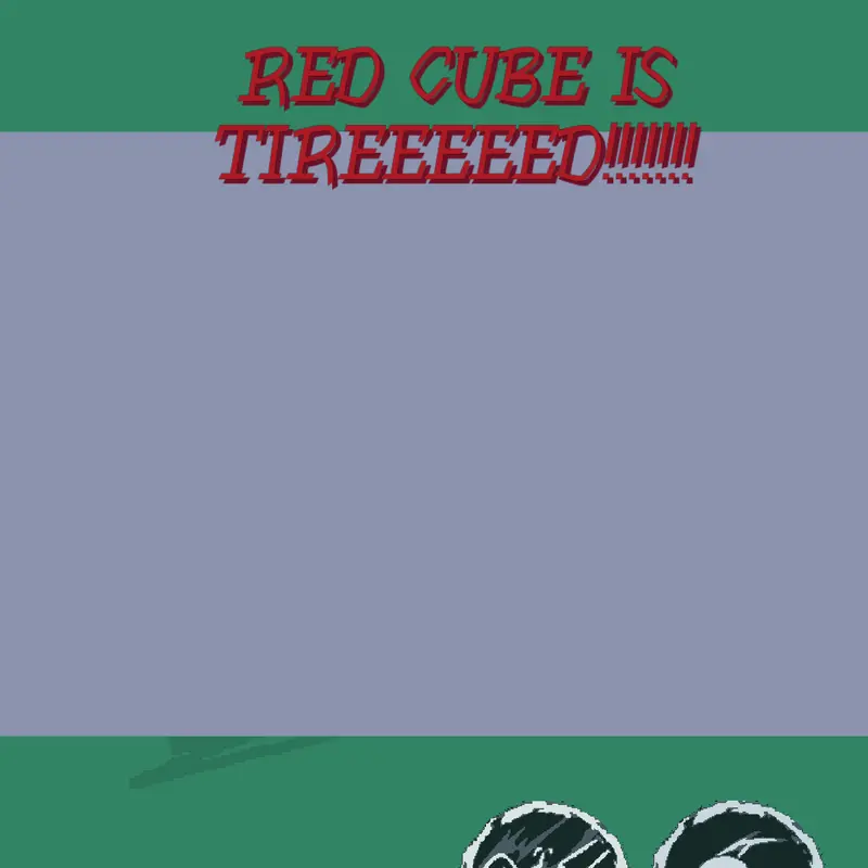Game by @BrickAndChaos