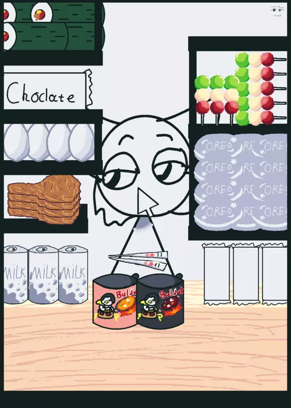 Game by @moonixn