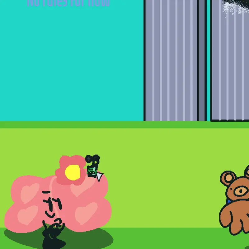 Game by @bluesphere_remastered