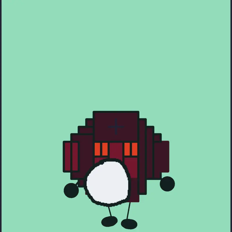 Game by @Rescccv