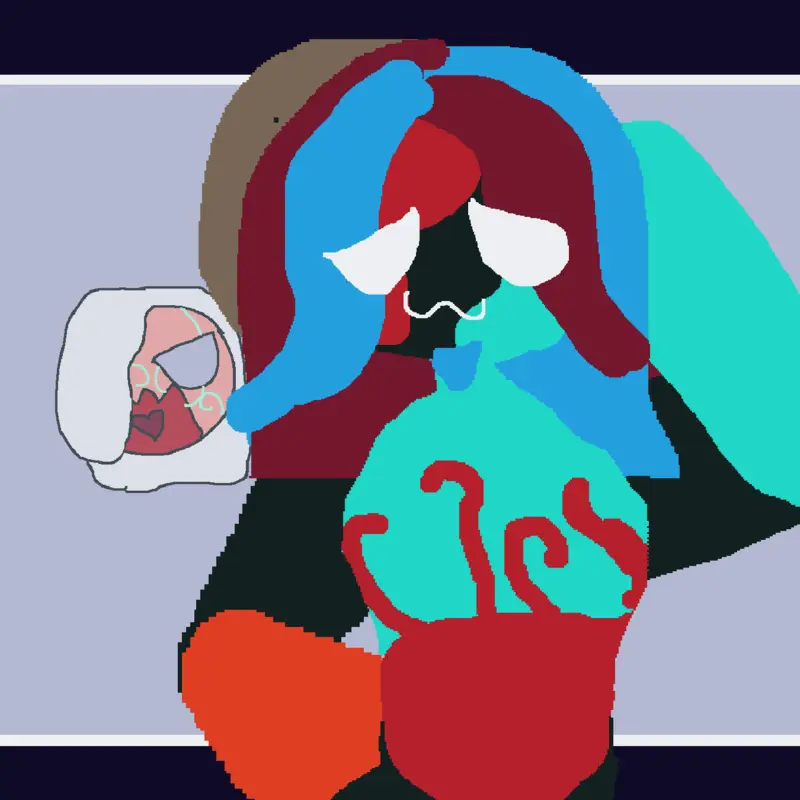 Game by @therian_dog