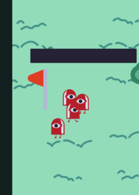 Capture the flag!