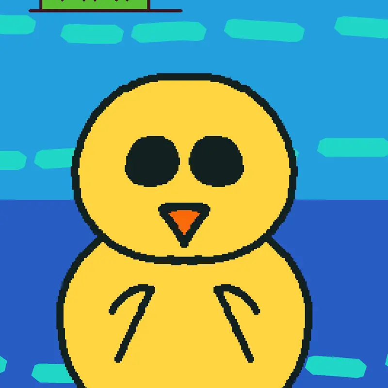 Game by @those__chickens