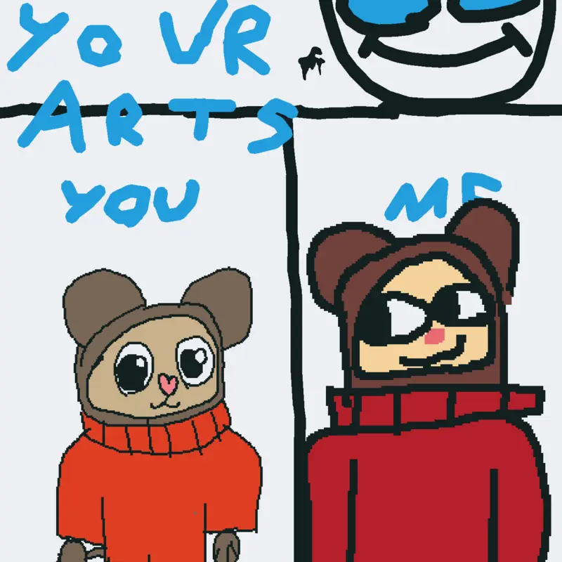 Game by @CatAnimal