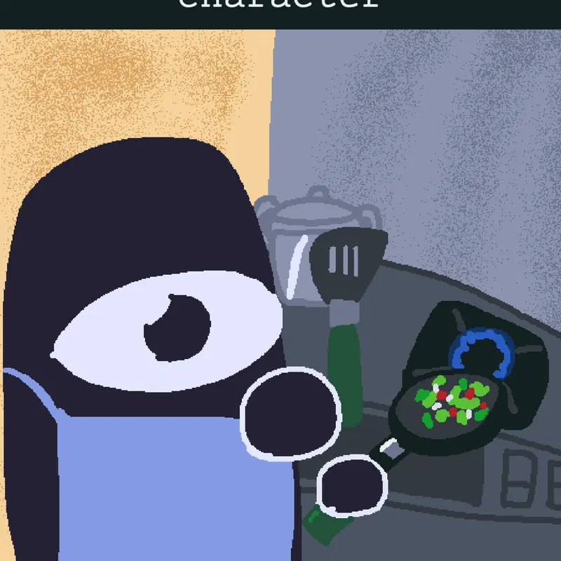 Game by @tedthedeckcreater