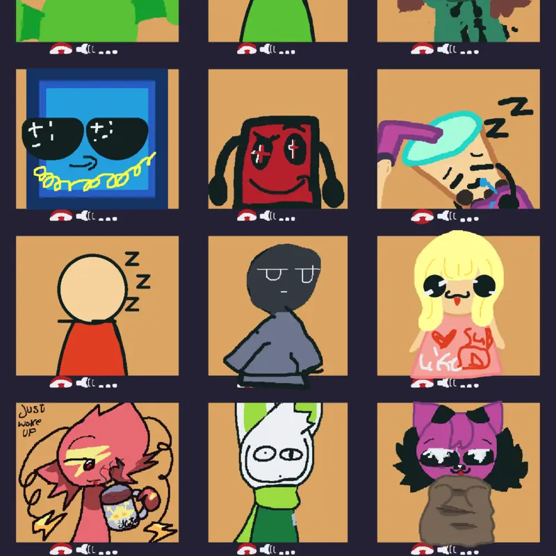 Game by @isabel46