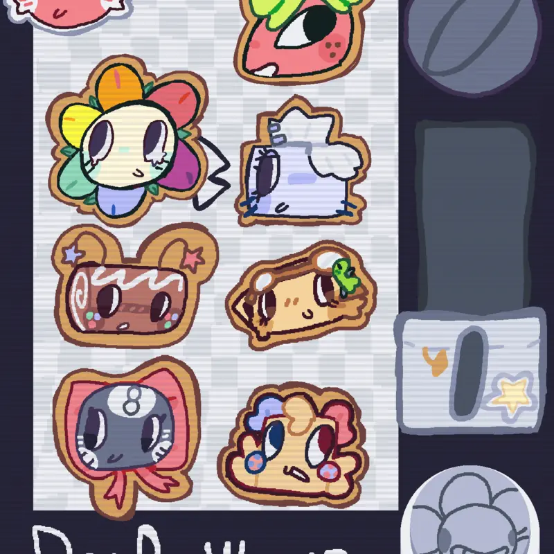 Game by @S1GM4_B0Y