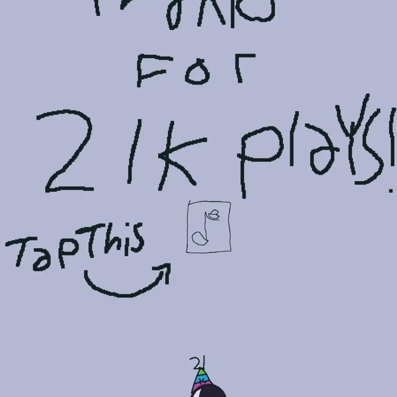 Game by @Porlto
