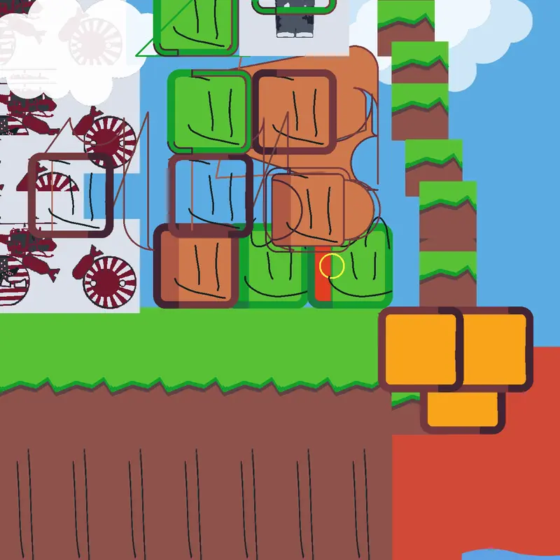 Game by @kosten