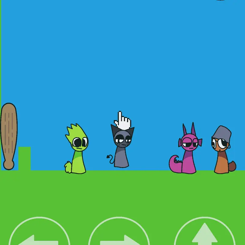 Game by @agentina_countryball