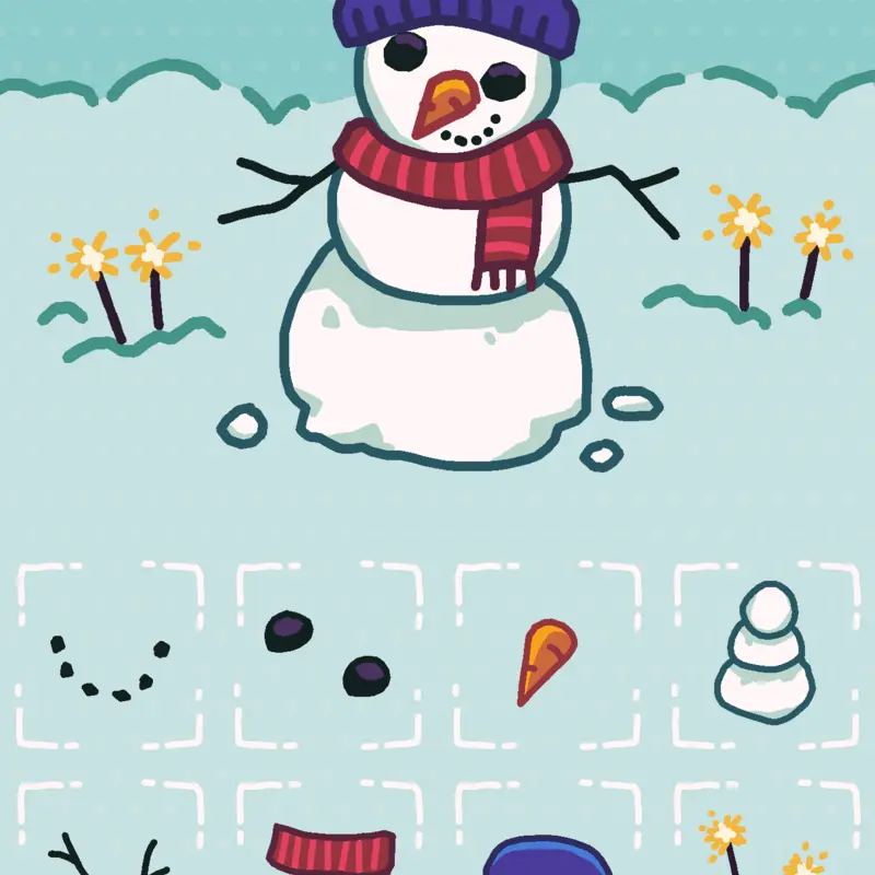 Game by @pizza_eater