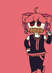 Vocaloid and Utauloid Dress Up