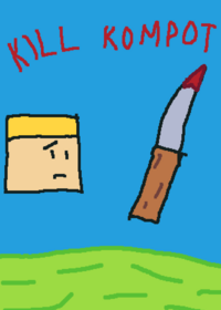 Kill Kompot
