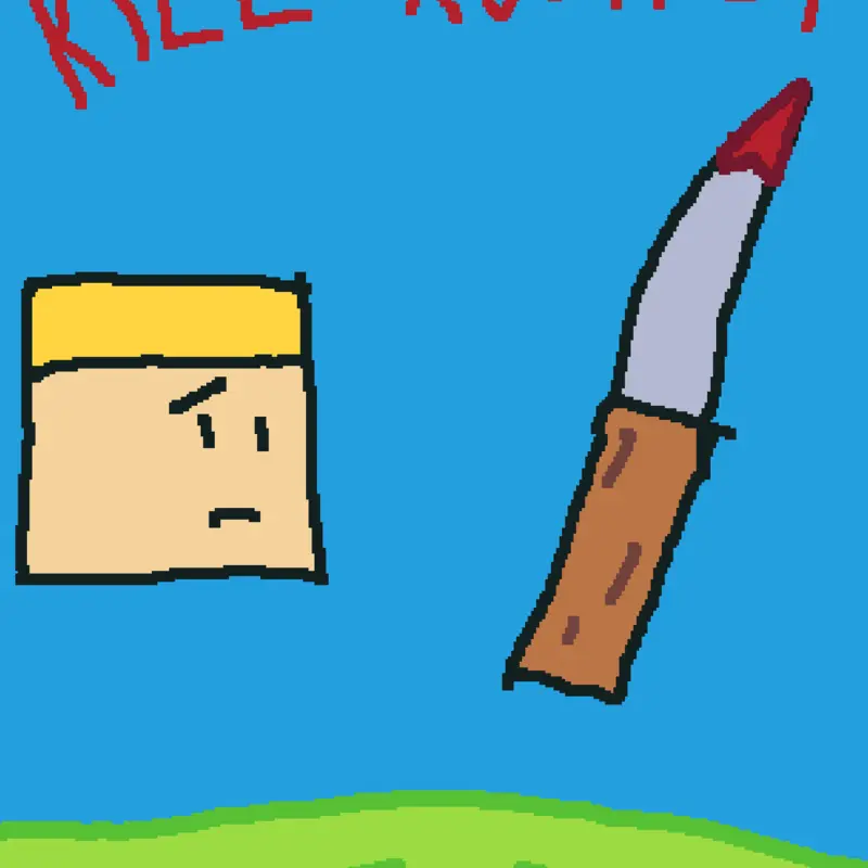 Kill Kompot by @KotKompot2675