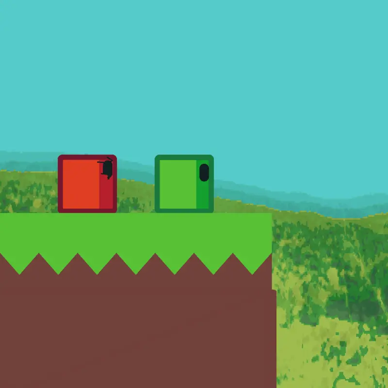 Game by @PIC145NC