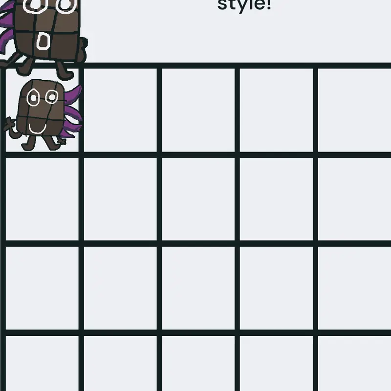 Game by @skillwithajoke