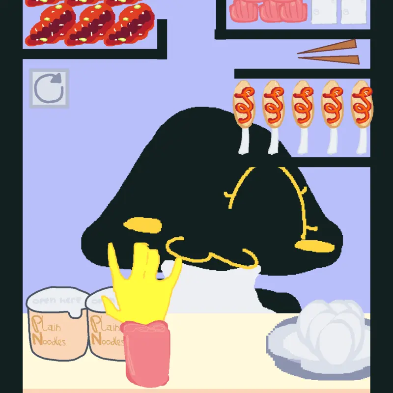Game by @biscuitswithmilk