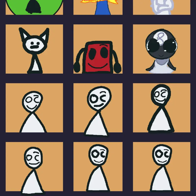 Game by @wikiddi