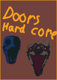 Doors hardcore
