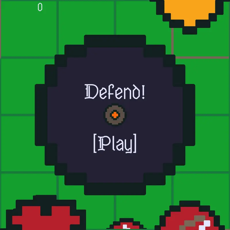 Game by @Avalentdavis